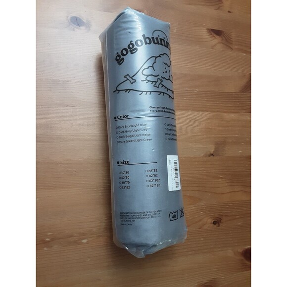 gogobunny Waterproof & Soft Fluffy Premium Flannel Throw Dog Blankets - Picture 5 of 6